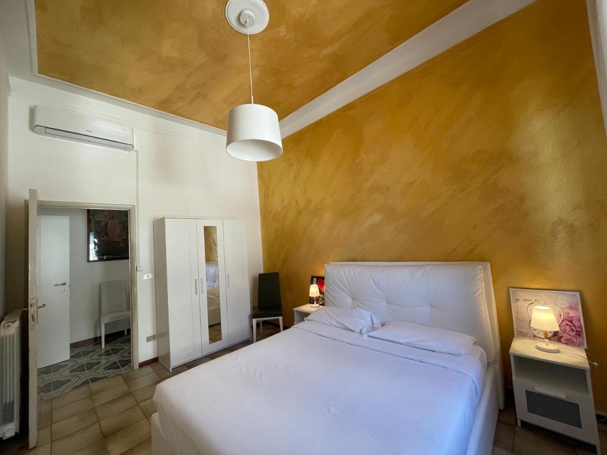 ארצו Sette Note Guest House מראה חיצוני תמונה