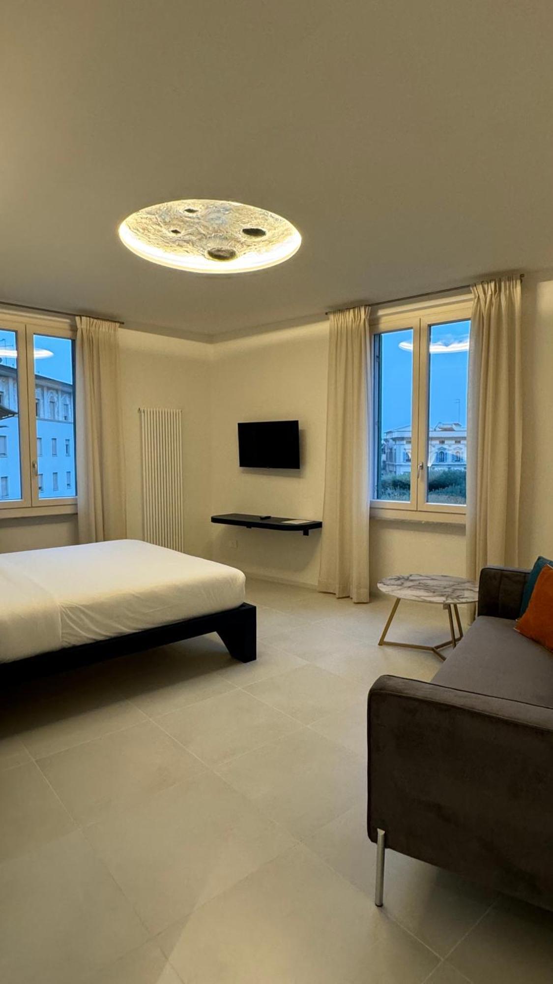 ארצו Sette Note Guest House מראה חיצוני תמונה