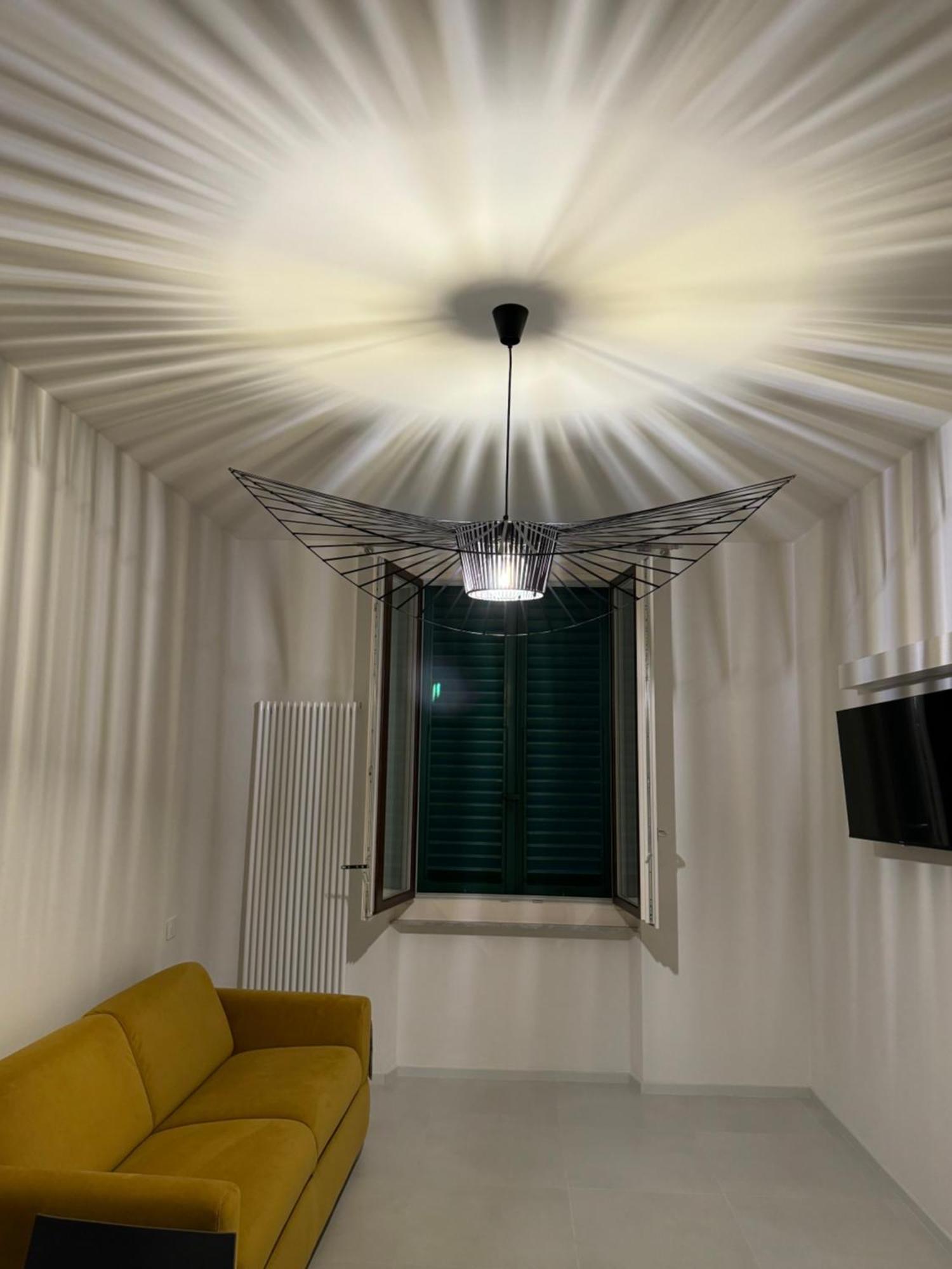 ארצו Sette Note Guest House מראה חיצוני תמונה