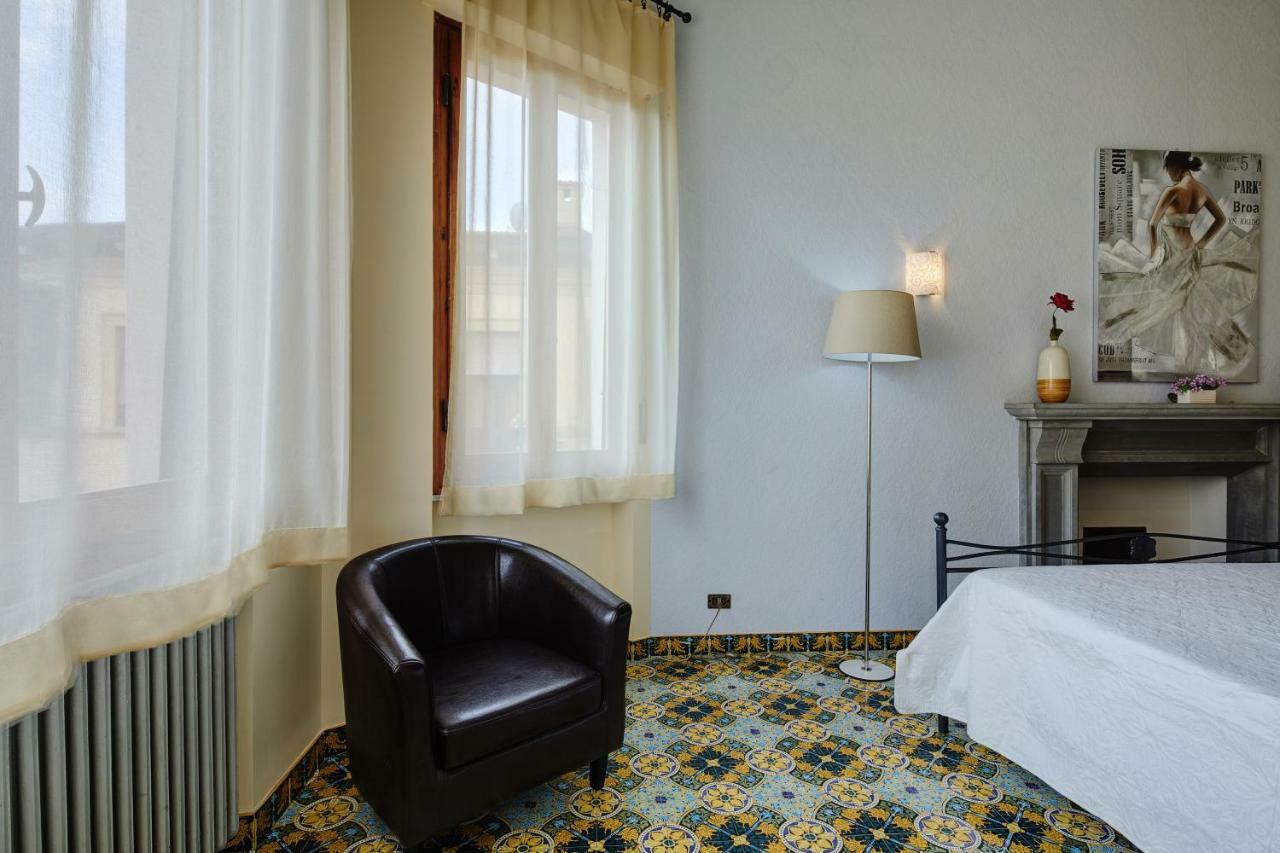 ארצו Sette Note Guest House מראה חיצוני תמונה
