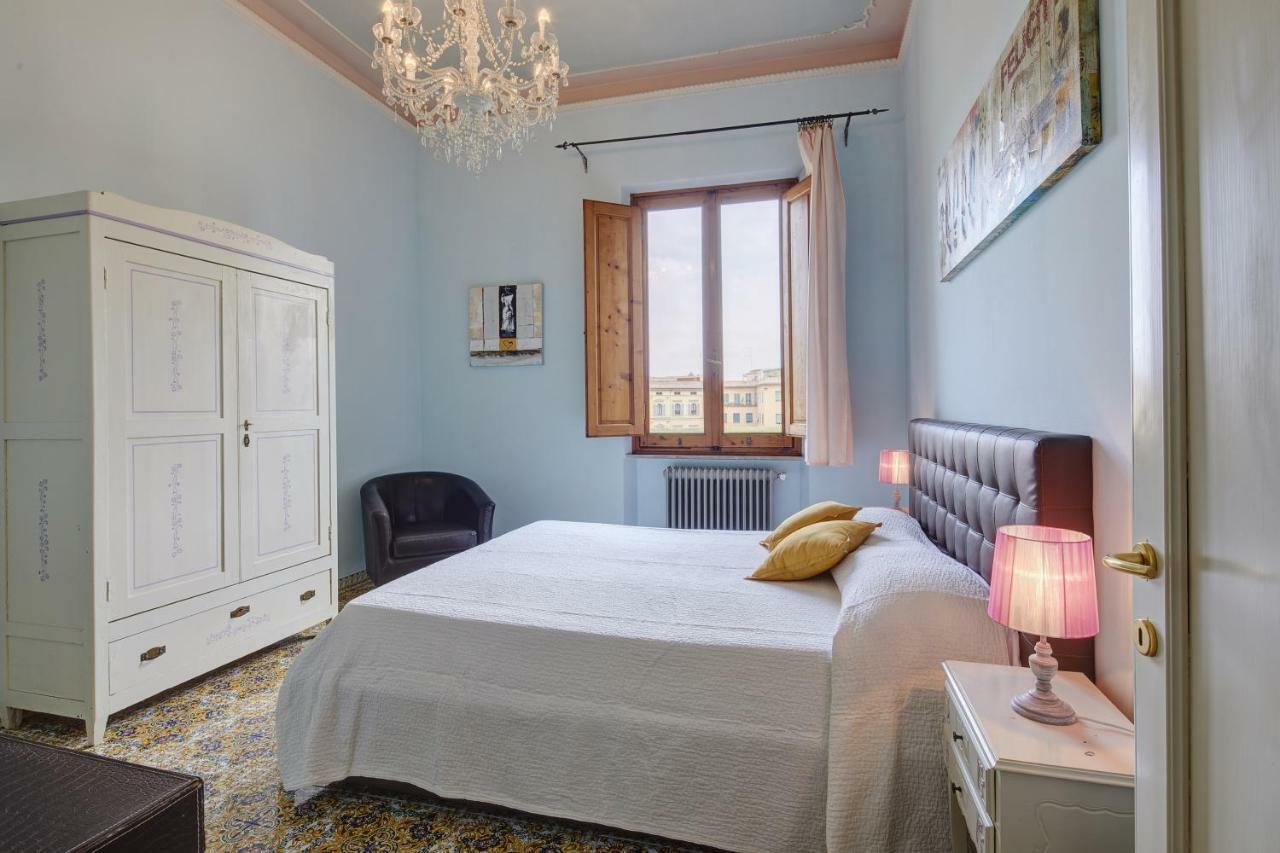 ארצו Sette Note Guest House מראה חיצוני תמונה