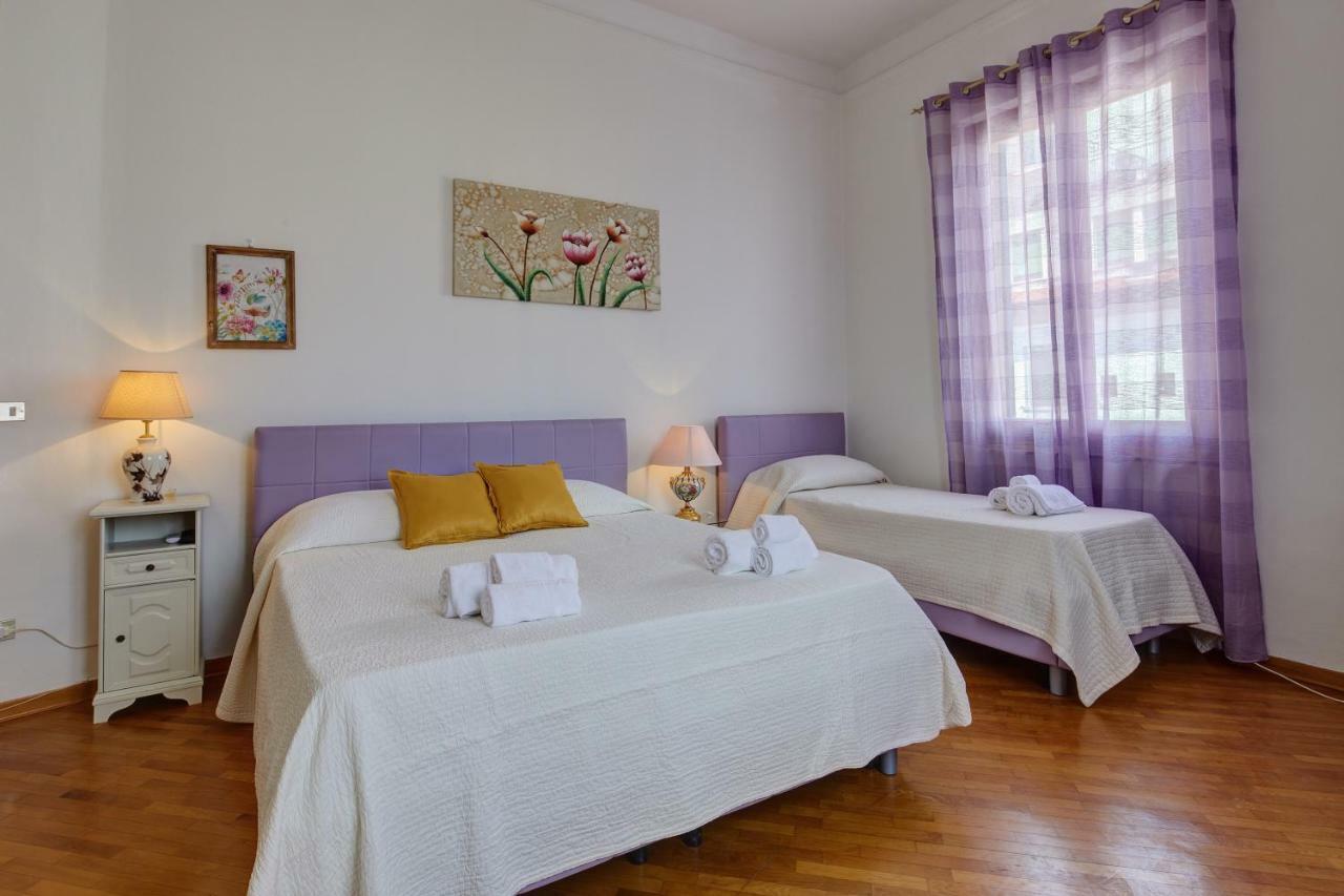 ארצו Sette Note Guest House מראה חיצוני תמונה