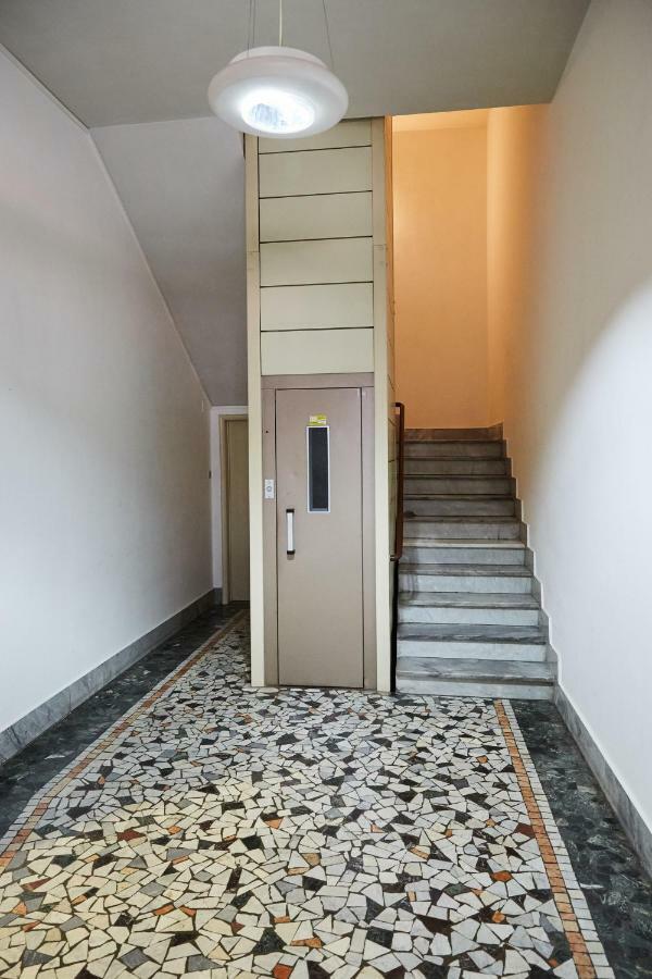 ארצו Sette Note Guest House מראה חיצוני תמונה
