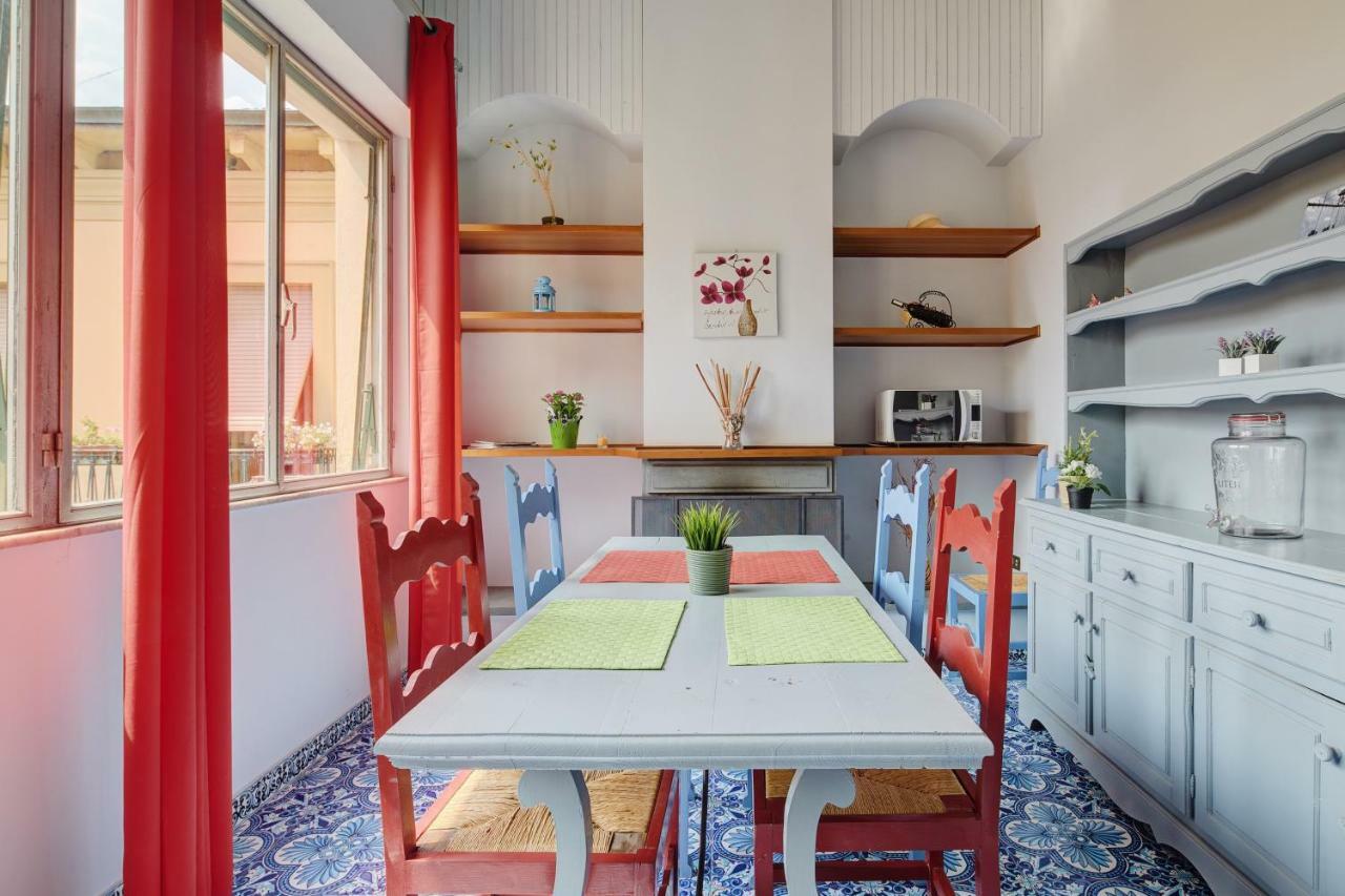 ארצו Sette Note Guest House מראה חיצוני תמונה