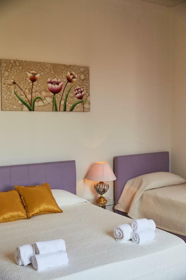 ארצו Sette Note Guest House מראה חיצוני תמונה