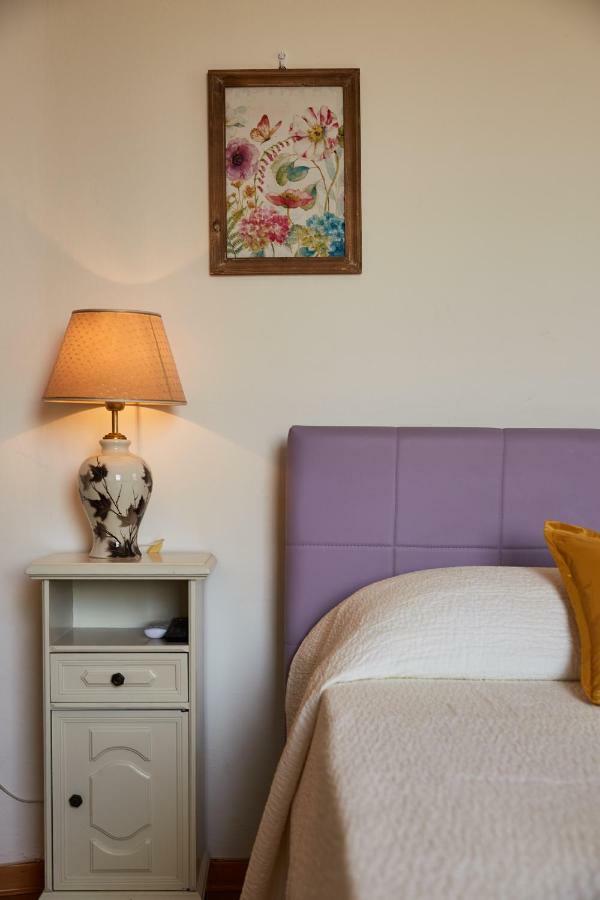 ארצו Sette Note Guest House מראה חיצוני תמונה