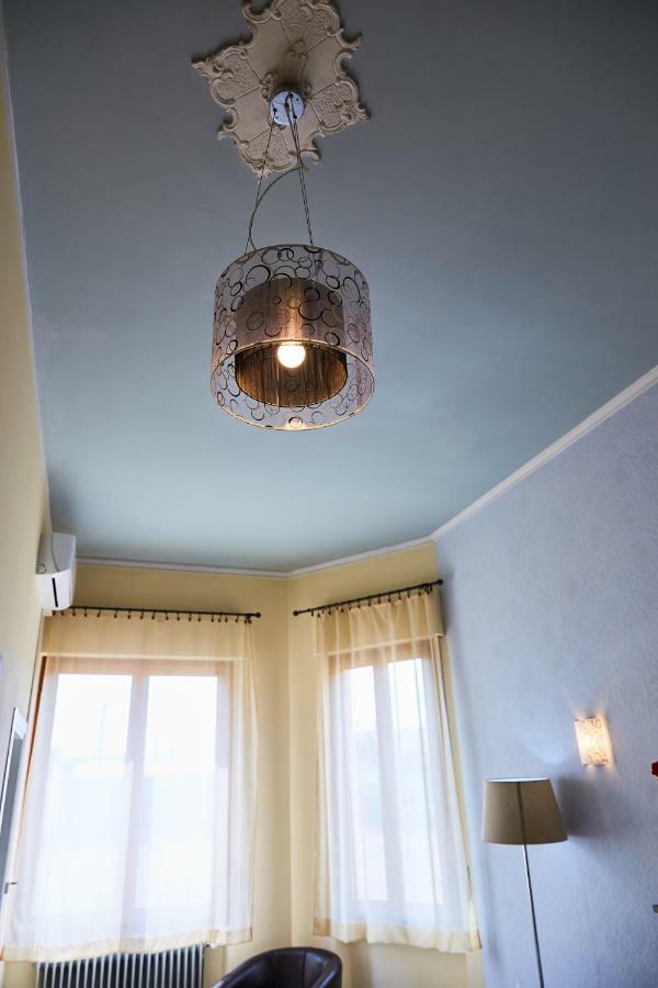 ארצו Sette Note Guest House מראה חיצוני תמונה
