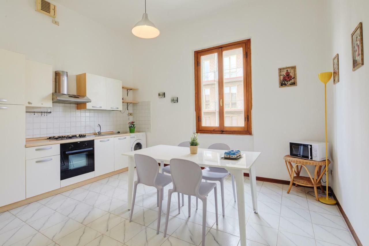 ארצו Sette Note Guest House מראה חיצוני תמונה